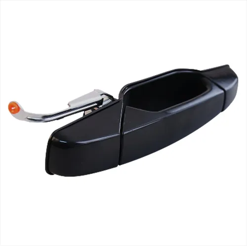 comprar Manilla Externa Trasera Rh Silverado Tahoe Avalanche 07-14
