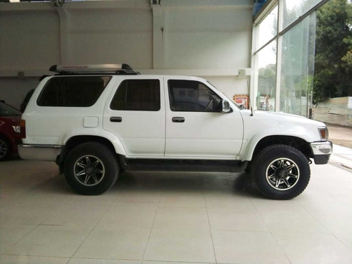 Toyota 4runner 1994 3.0 Sr5