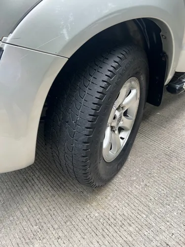 Toyota Hilux 2.5 Imv 4x2