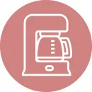 CAFETERA