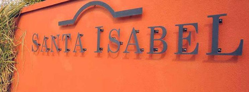 Casa Venta Barrio Santa Isabel 2 - Ingeniero Maschwitz