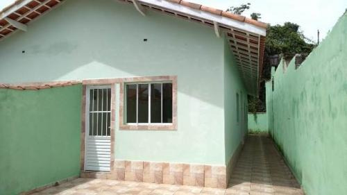 Imagem 2 de 9 de Ótima Casa No Bairro Nova Itanhaém,