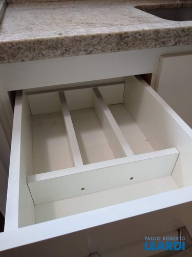 Imagem 6 de 15 de Apartamento - Higienópolis - Sp - 638218