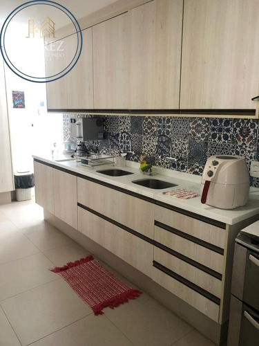Imagem 19 de 22 de Apto 3/4 Com 2 Suítes Na Graça, Av. Princesa Isabel, Todo Reformado, Oportunidade! - 09121 - 69850732