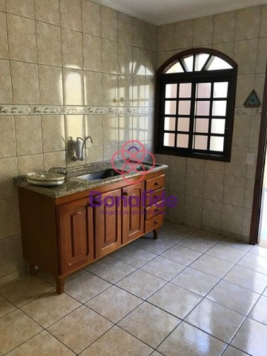 Imagem 5 de 12 de Casa, Vila Santa Terezinha, Várzea Paulista - Ca11609 - 70981231