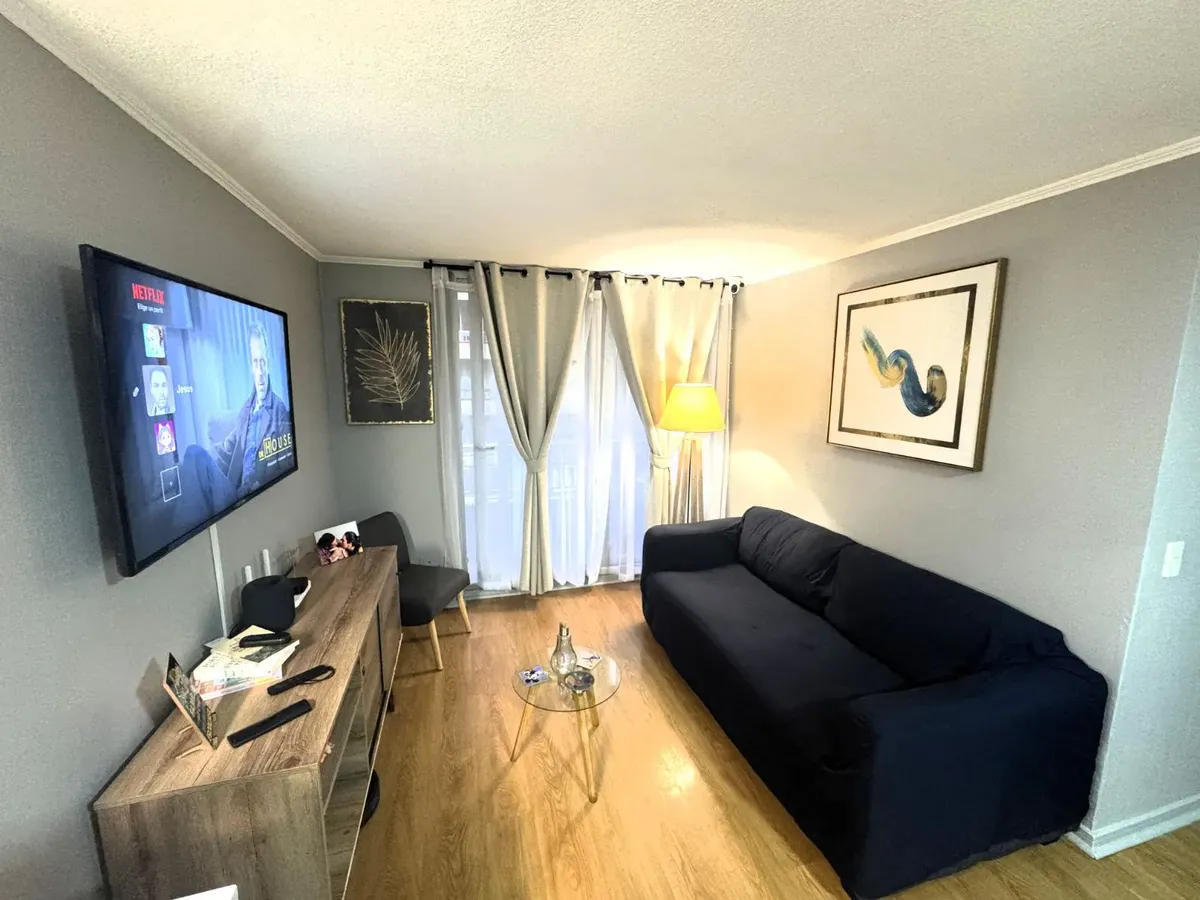 Imagen 1 de 18 de Remodelado, 3 Dormitorios, 2 Baños, Estacionamiento, Terraza