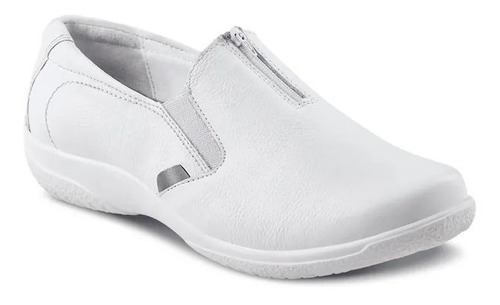  Zapato Profesional Blanco Enfermera Andrea 2606224 