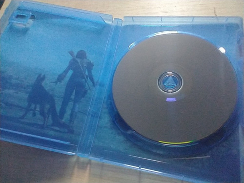 Fallout 04 Ps4 (Usado)