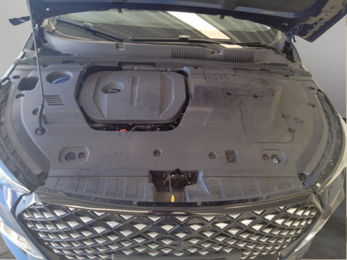 Omoda O5 1.5 UNLIMITED CVT