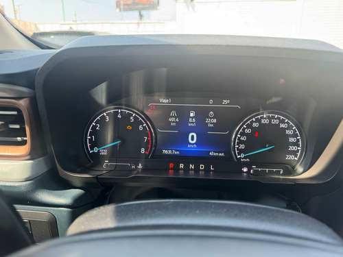 Ford Maverick 2.0 Lariat 4x4