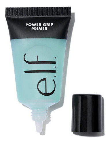 Elf Cosmetics Power Grip Primer Gel Mini C/acido Hialuronico Tono Del Primer Transparente
