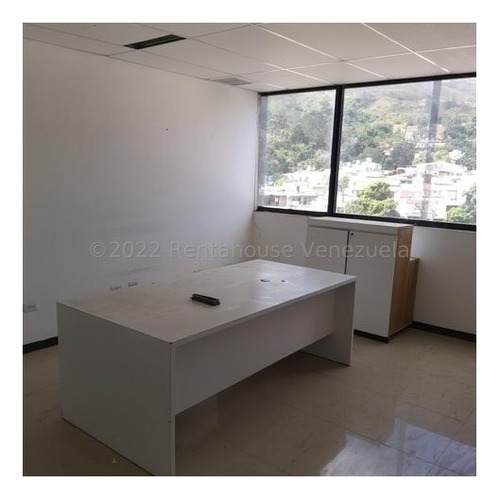 Imagen 10 de 12 de Galpón En Alquiler Chacao 22-23267 Astrid Castillo 0414-344-86-28
