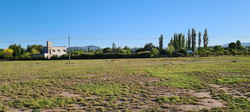 Lote 2000m2 En Rama Caída, San Rafael, Mendoza