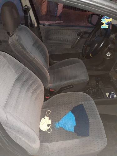 Corsa Gls Completo 1.6 16v
