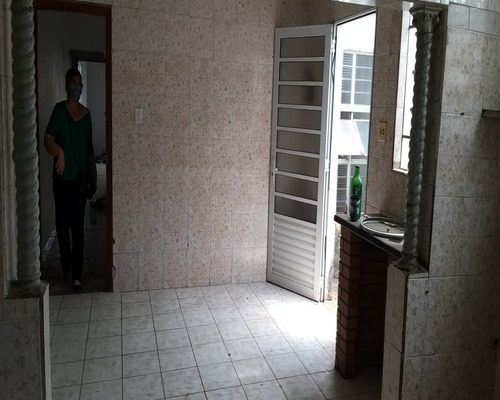 Imagem 7 de 12 de Casa À Venda No Jardim Paulistano - Sorocaba/sp - Ca10013 - 33899563