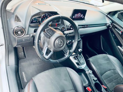 Mazda Mazda 2 1.5 I Grand Touring At