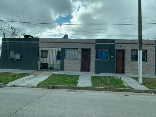 Edificio Alquilado En Burgues Y Purace , 5 Unidades .