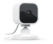 Comprar Cámara Seguridad Interior Blink Mini Hd Audio Alexa Amazon