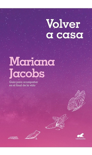 Volver A Casa - Mariana Jacobs