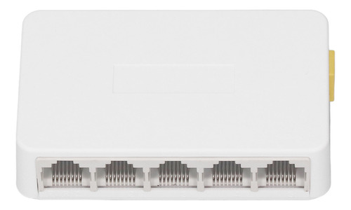 5 Port Gigabit Network 10 100 1000mbps Rj45 Ethernet