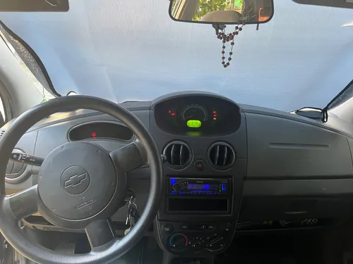Chevrolet Spark 1.0 Life