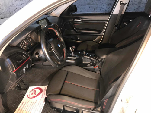 Bmw Serie 1 1.6 118i Sport 170cv 2014