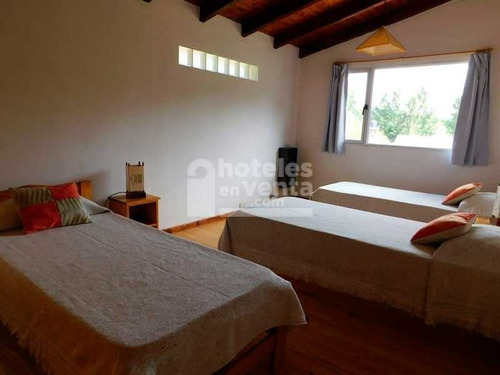 Imagen 19 de 30 de Complejo Turistico En Venta - Lago Puelo - Chubut - Ar-ch5-1