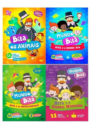 bita e os animais dvd completo download bita e os animais dvd completo download