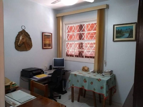 Imagem 7 de 10 de Casa No Jardim Bonfiglioli - V0073