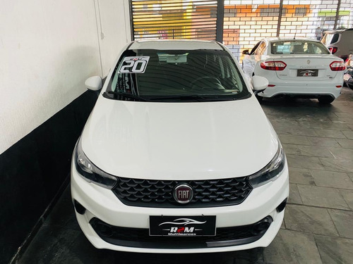 Imagem 3 de 13 de Fiat Argo Drive 1.0 6v Flex Manual