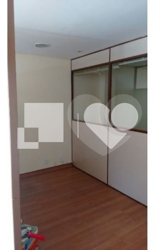 Imagem 8 de 16 de Excelente Sala Comercial De 86m² Próximo Ao Parque Da Redenção - Reo418907
