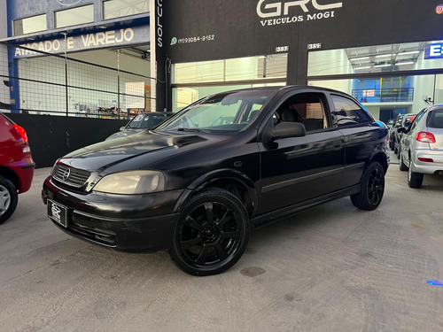 Chevrolet Astra Hatch Gl 1.8 Mpfi 2p