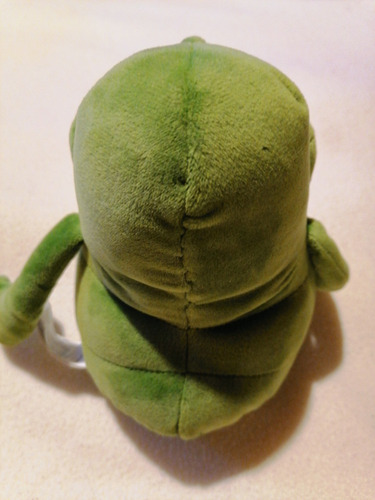 Peluche Original Pegajoso Ghostbusters Cazafantasmas Sonido (Usado)