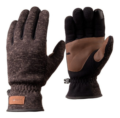 Guante Lippi Cabin Hoods Blend-pro Glove