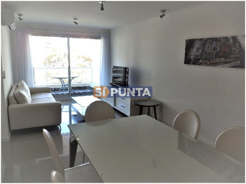 Imagen 5 de 30 de Apartamento En Brava, 2 Dormitorios *