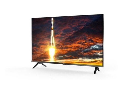 Imagen 2 de 3 de Televisor Led 40 2k Android 11 110v Tcl