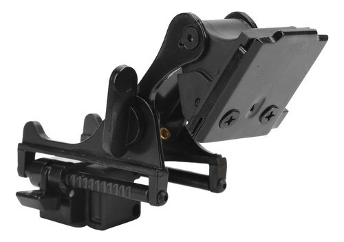 Adaptador De Capacete, Adaptador De Visão Noturna Para Pvs14