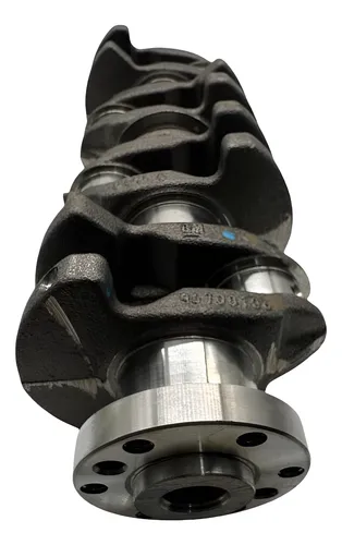 Cigueñal Classic Agile Celta Prisma Onix 1.4 8v *original*