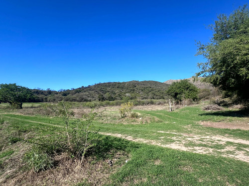 Venta Terreno Huerta Grande 1581m2 Oportunidad