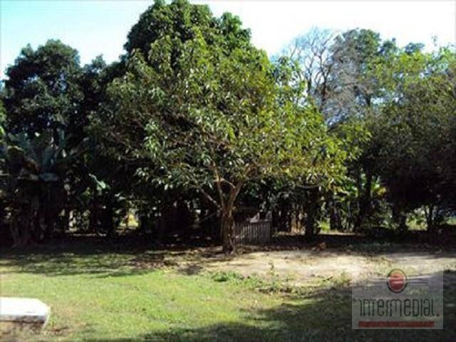 Sítio Rural À Venda, Anísio De Moares, Boituva. - Si0049