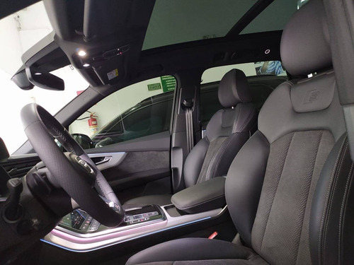 Imagem 13 de 15 de Audi Q7 3.0 V6 Tfsi Mhev Quattro S-line Tiptronic