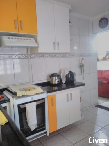 Imagem 7 de 24 de Casa - 130m² - 3 Dormitórios - 31 De Março! - Ca0474