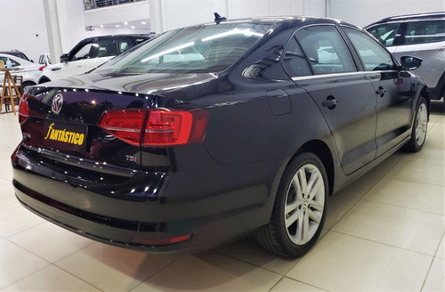 Imagem 3 de 15 de Volkswagen Jetta 2.0 Tsi