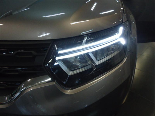Renault Duster 1.6 16v Sce Intense Plus