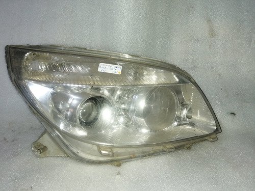 Óptico Derecho Toyota Daihatsu Terios 2006/16 Con Detalle