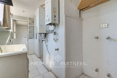 Departamento Para Remodelar Con Vista Despejada, C...