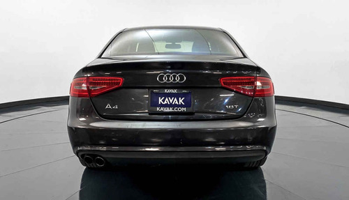 Imagen 8 de 15 de 21754 - Audi A4 2015 Con Garantía At