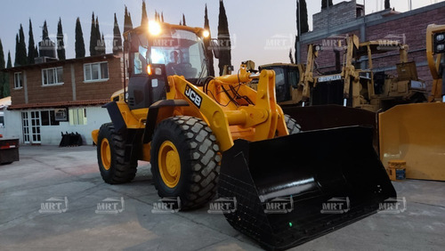 Imagen 9 de 9 de Jcb 426 2006 Cargador Frontal Payloader