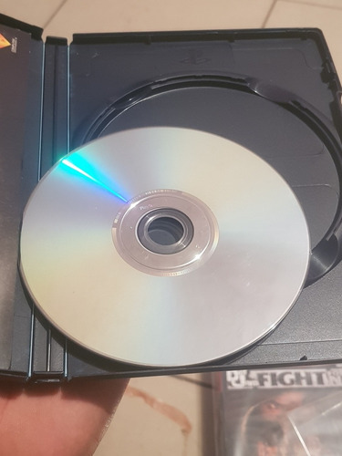 Shadow Of The Colossus Para Ps2 Original (Usado)