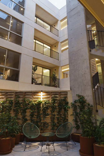 Nuevo Departamento En Venta En Jerez 40, Insutrgentes Mixcoac